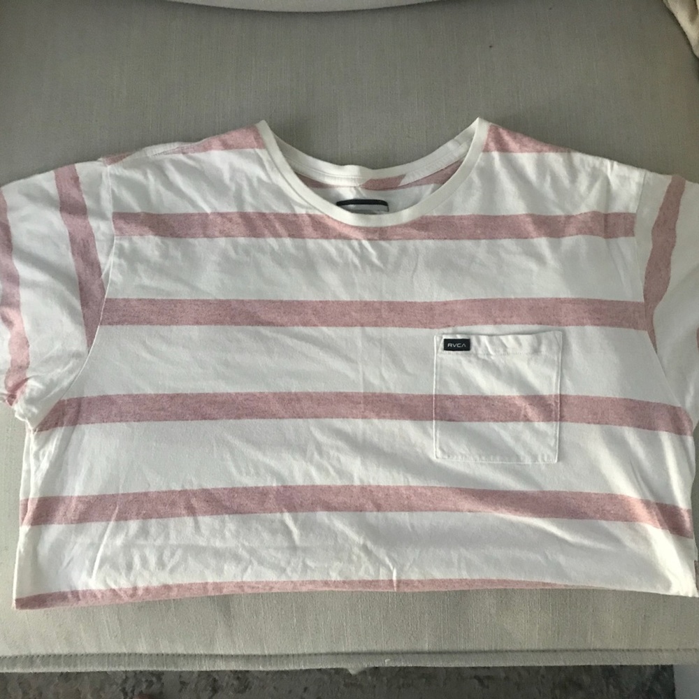 Men’s Rvca Shirt Xl